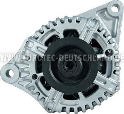 Eurotec 12060836 - Alternator furqanavto.az