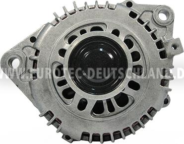 Eurotec 12060830 - Alternator furqanavto.az