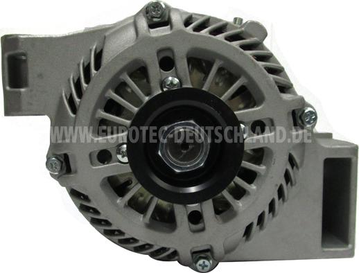 Eurotec 12060833 - Alternator furqanavto.az