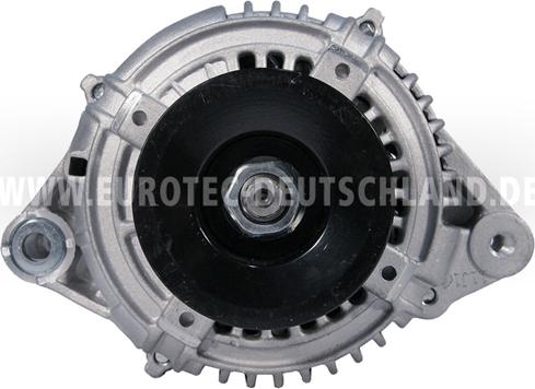 Eurotec 12060829 - Alternator furqanavto.az