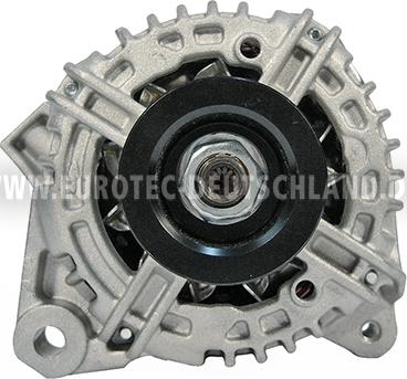 Eurotec 12060826 - Alternator furqanavto.az