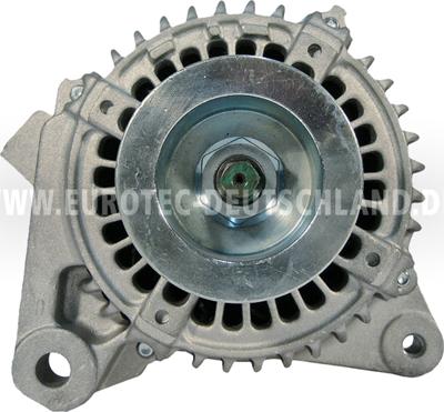 Eurotec 12060820 - Alternator furqanavto.az