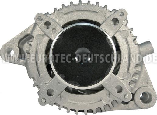 Eurotec 12060828 - Alternator furqanavto.az