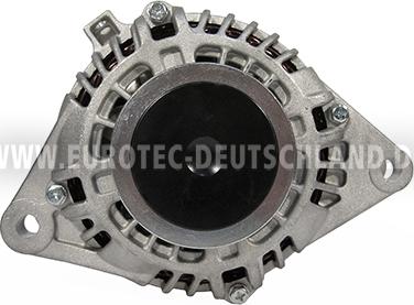 Eurotec 12060823 - Alternator furqanavto.az