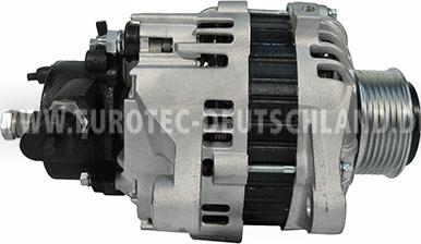 Eurotec 12060823 - Alternator furqanavto.az