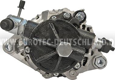 Eurotec 12060823 - Alternator furqanavto.az