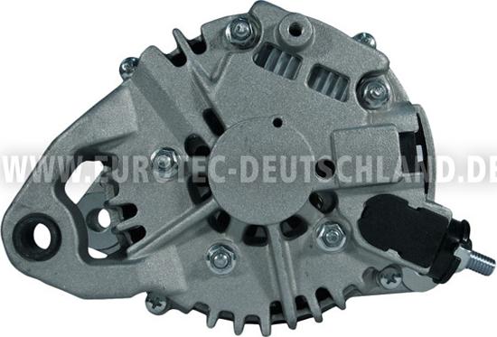 Eurotec 12060822 - Alternator furqanavto.az