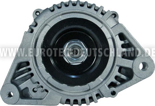 Eurotec 12060822 - Alternator furqanavto.az