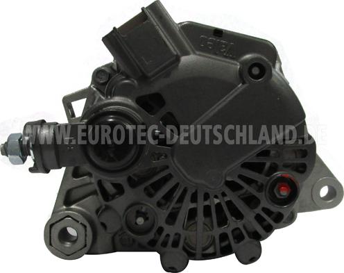 Eurotec 12060879 - Alternator furqanavto.az