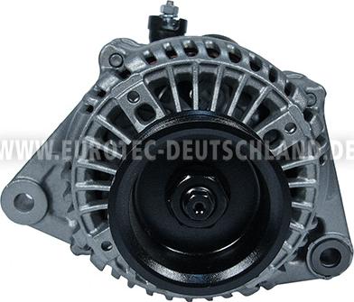 Eurotec 12060874 - Alternator furqanavto.az