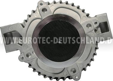 Eurotec 12060876 - Alternator furqanavto.az