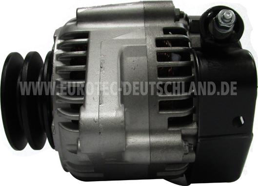 Eurotec 12060871 - Alternator furqanavto.az