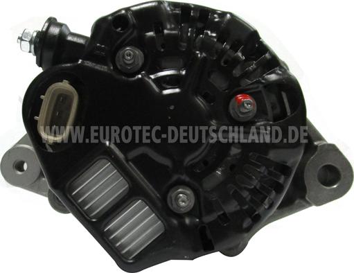 Eurotec 12060871 - Alternator furqanavto.az