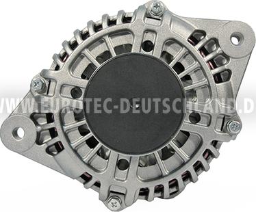 Eurotec 12060878 - Alternator furqanavto.az