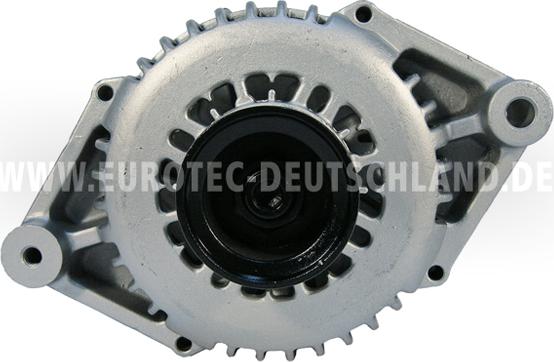 Eurotec 12060873 - Alternator furqanavto.az