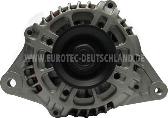 Eurotec 12060877 - Alternator furqanavto.az