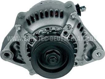 Eurotec 12060399 - Alternator furqanavto.az