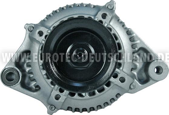 Eurotec 12060398 - Alternator furqanavto.az