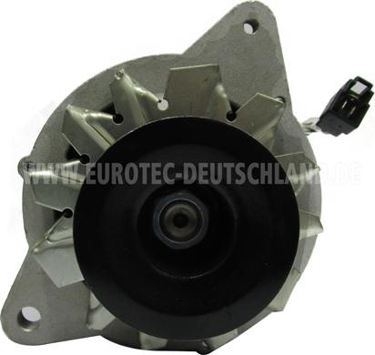 Eurotec 12060349 - Alternator furqanavto.az