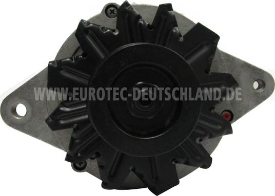 Eurotec 12060347 - Alternator furqanavto.az