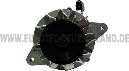 Eurotec 12060354 - Alternator furqanavto.az