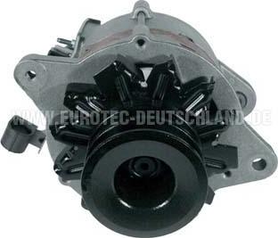 Eurotec 12060355 - Alternator furqanavto.az