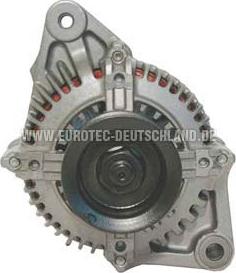Eurotec 12060365 - Alternator furqanavto.az