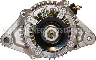 Eurotec 12060368 - Alternator furqanavto.az