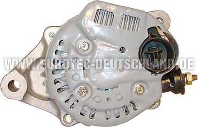 Eurotec 12060368 - Alternator furqanavto.az