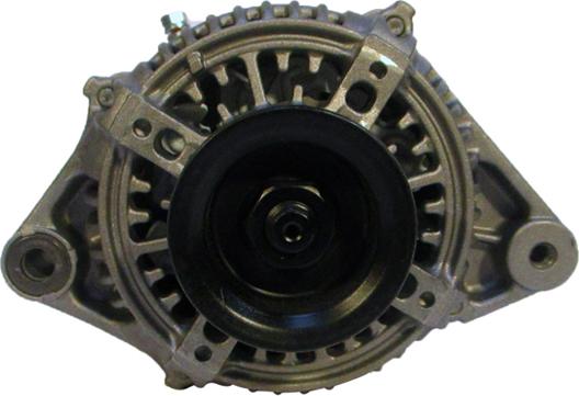 Eurotec 12060367 - Alternator furqanavto.az