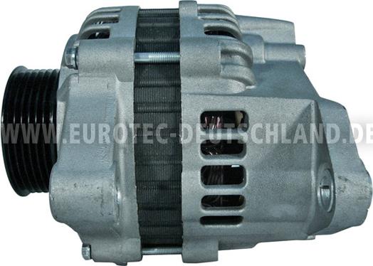 Eurotec 12060300 - Alternator furqanavto.az