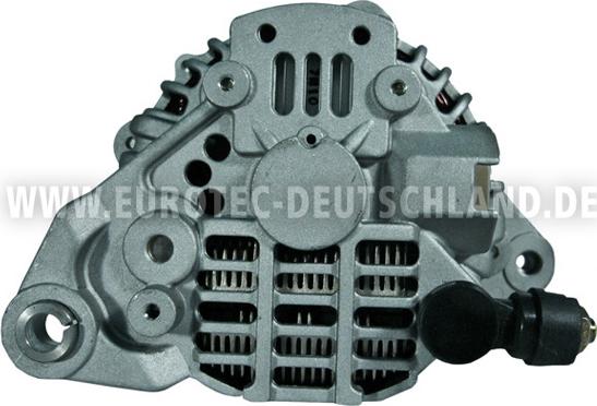 Eurotec 12060300 - Alternator furqanavto.az