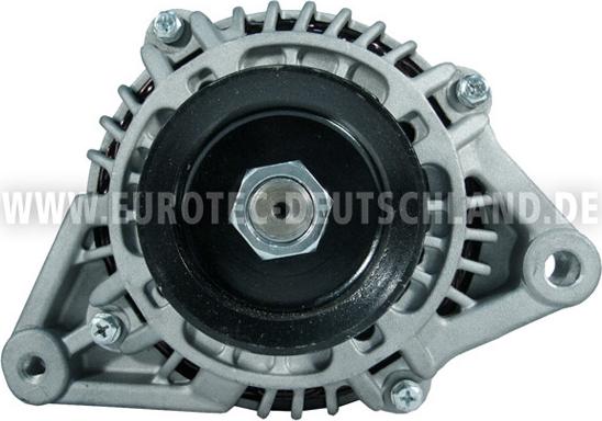 Eurotec 12060300 - Alternator furqanavto.az