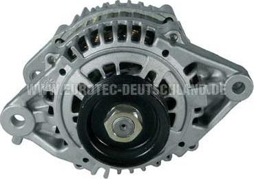 Eurotec 12060301 - Alternator furqanavto.az