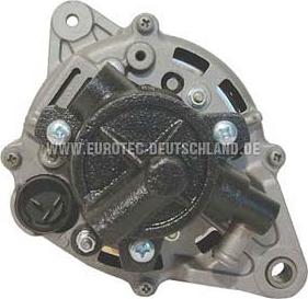 Eurotec 12060303 - Alternator furqanavto.az