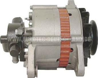 Eurotec 12060303 - Alternator furqanavto.az