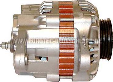 Eurotec 12060319 - Alternator furqanavto.az