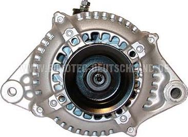 Eurotec 12060384 - Alternator furqanavto.az