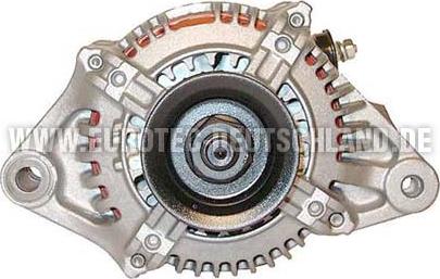 Eurotec 12060386 - Alternator furqanavto.az