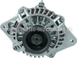 Eurotec 12060324 - Alternator furqanavto.az