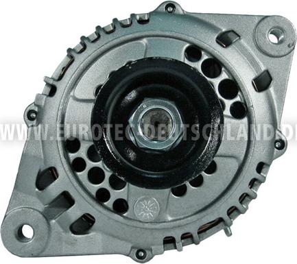 Eurotec 12060323 - Alternator furqanavto.az