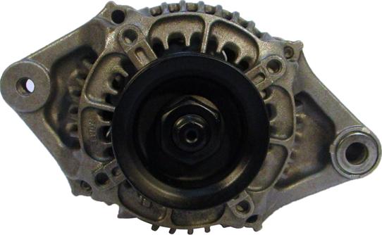 Eurotec 12060375 - Alternator furqanavto.az