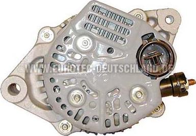 Eurotec 12060370 - Alternator furqanavto.az