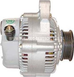 Eurotec 12060370 - Alternator furqanavto.az