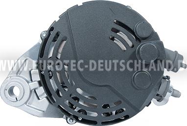 Eurotec 12060296 - Alternator furqanavto.az