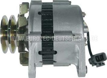 Eurotec 12060298 - Alternator furqanavto.az