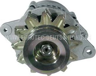 Eurotec 12060298 - Alternator furqanavto.az