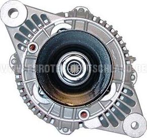 Eurotec 12060297 - Alternator furqanavto.az