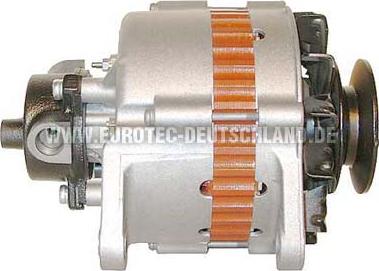 Eurotec 12060244 - Alternator furqanavto.az