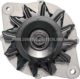 Eurotec 12060244 - Alternator furqanavto.az